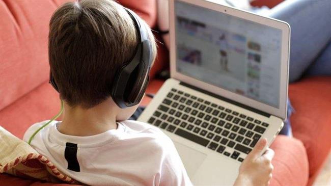 کودکان در شبکه‌های اجتماعی؛ با آن‌ها چه کنیم؟
