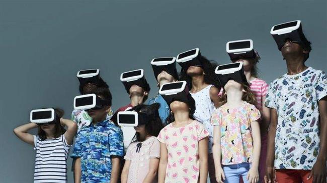 فناوری دیجیتال؛ مانع رشد مغزی کودکان