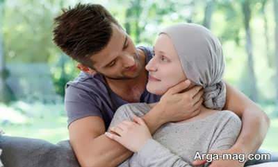 جملات زیبا برای روحیه دادن به بیمار و انگیزه دادن برای بهبودی بیماران