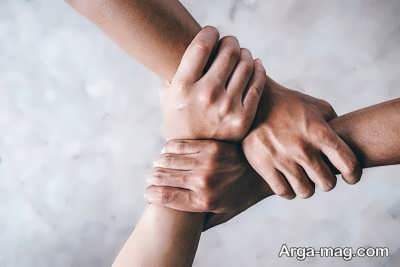 متن زیبا برای روحیه دادن به بیمار