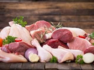 ترفندهای تشخیص گوشت تازه و سالم مرغ هنگام خرید