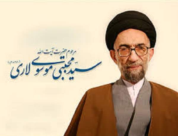 شخصیت علمی بزرگی که به تنهایی یک امت بود