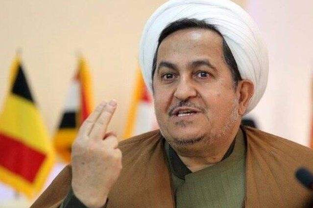 محمد علی زم؛ پدر روح الله زم کیست؟