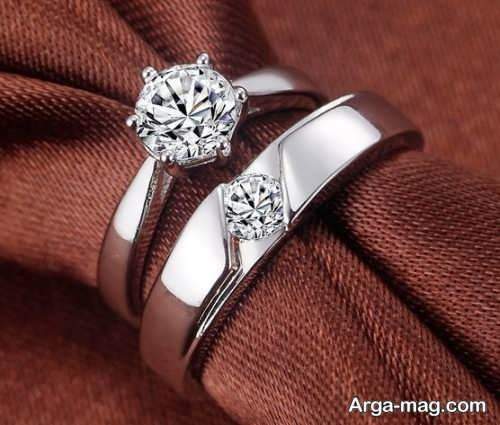 حلقه ازدواج 2021 