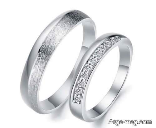 حلقه ازدواج سال 2021 