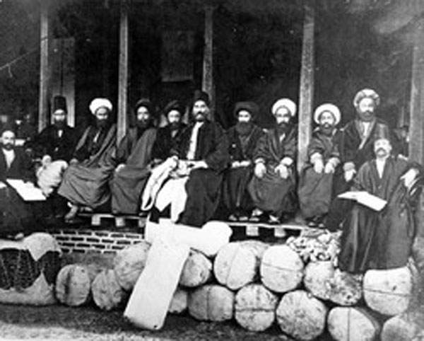 آغازی بر دور جدید جنبش ‌های دینی در ایران