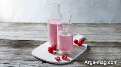 طرز تهیه 4 نوشیدنی پروتئینی معرکه و مقوی