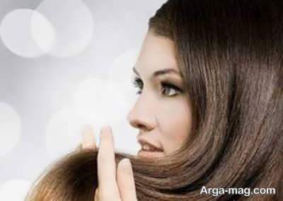 افزایش رشد مو با راهکارهای طبیعی