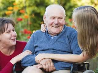 6 نکته برای کمک به سالمندان در دوره کرونا