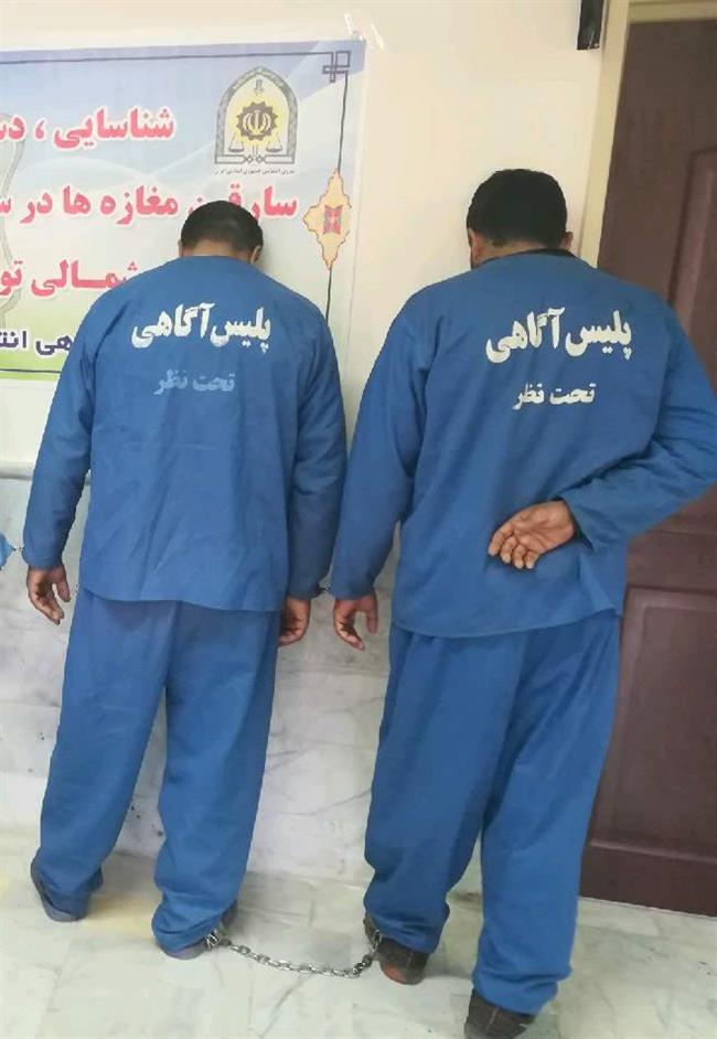 قتل پیرمرد ثروتمند به خاطر خودروهایش
