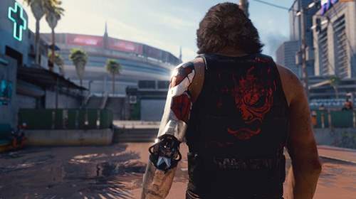 بازی Cyberpunk 2077؛ عالی، اما شاهکار به هیچ عنوان!