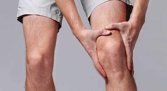 درمان زانو درد در خانه با چند حرکت ورزشی