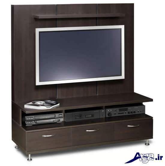 TV table made of MDF (17)