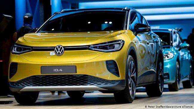 خودرو‌های آلمانی که 2021 وارد بازار می‌شوند