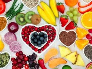 10 ماده غذایی برای تقویت سیستم ایمنی بدن