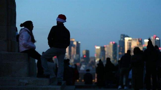 کاهش سن مبتلایان به کرونا