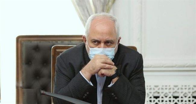 پاسخ ظریف به دروغ های جنگ افروزانه پمپئو 