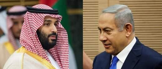 عربستان همچنان از دست اسرائیل عصبانیست؛تلفنی جواب داده نمی‌شود