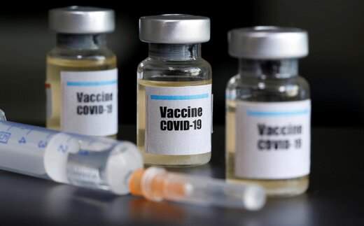 بازمانده آنفلوآنزای اسپانیایی در 101 سالگی واکسن کرونا زد