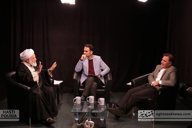 مناظره عباس اخوندی و مصباحی مقدم