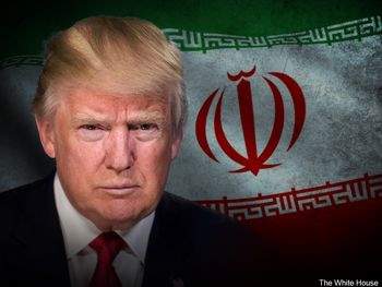 دولت ترامپ باز هم ایران را تحریم می کند