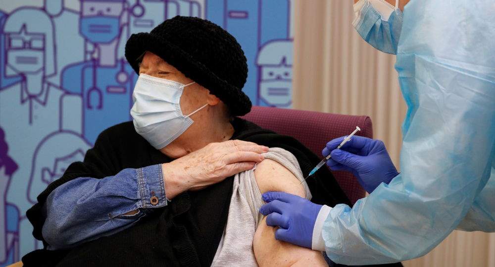 یک بلژیکی پس از دریافت واکسن کرونای فایزر درگذشت