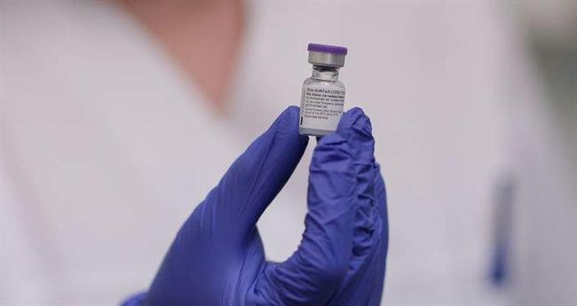 مرگ زنی 48 ساعت پس از ترزیق واکسن کرونای شرکت بیوان تک-فایزر