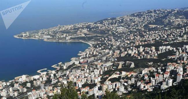 جنگنده های اسرائیلی به آسمان هوایی لبنان تجاوز کردند