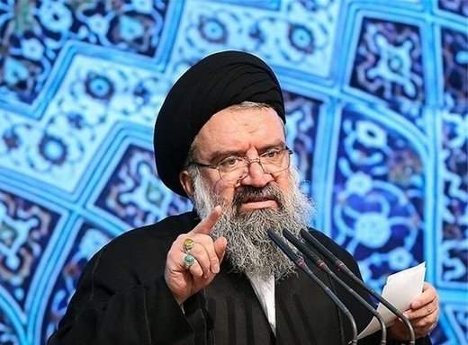 خاتمی: با آمریکا ایران بهشت برین نمی‌شود/ مذاکره‌ دیگری در کار نیست