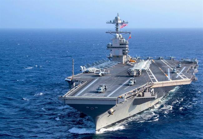 یک ارزیابی جدید از ناو هواپیمابر USS Gerald R. Ford نشان می دهد که مشکلات گران ترینکشتی ساخته شده به دست بشر در طول تاریخ همچنان وجود دارد