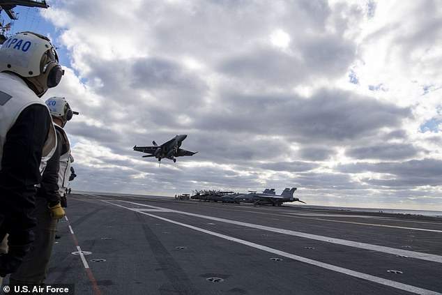 یک ارزیابی جدید از ناو هواپیمابر USS Gerald R. Ford نشان می دهد که مشکلات گران ترینکشتی ساخته شده به دست بشر در طول تاریخ همچنان وجود دارد