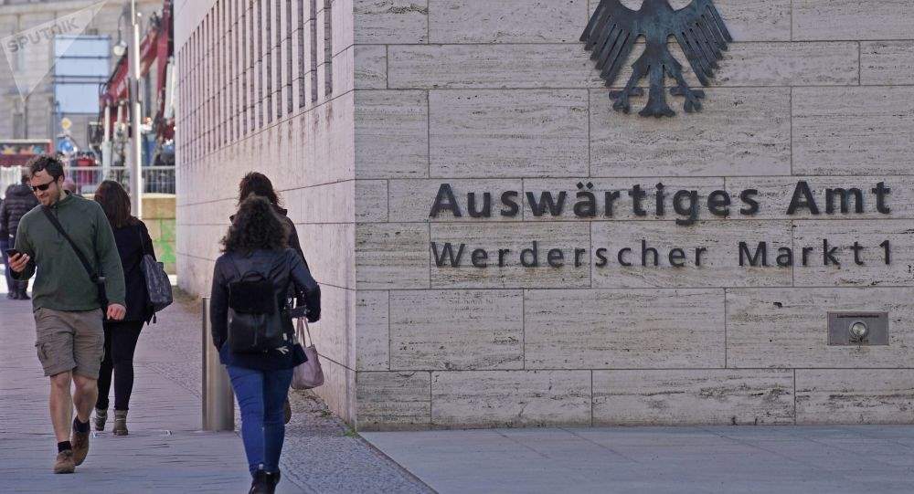 وزارت خارجه آلمان: اینستکس بی ‌اثر بوده است