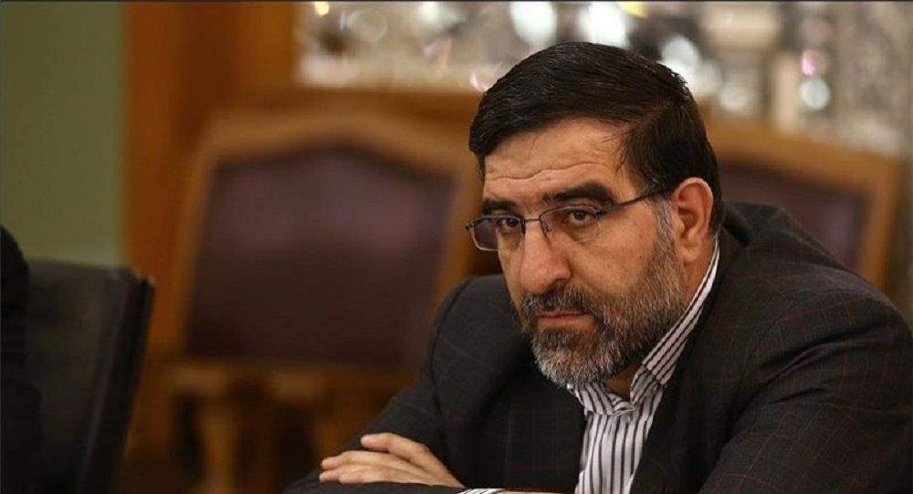 اعتراض تند عضو هیأت رئیسه مجلس ایران به دولت