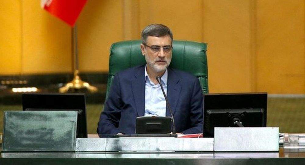 نایب رئیس مجلس ایران: دولت در زمینه بورس تخلف کرد