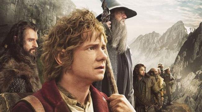 سه گانه ارباب حلقه ها (The Lord of the Rings) ساخته پیتر جکسون، یک دستاورد ماندگار است ادعایی که نمی توان در مورد هابیت ها (The Hobbit) داشت