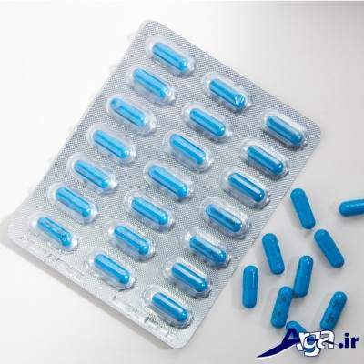 شایع ترین عوارض ونوستات