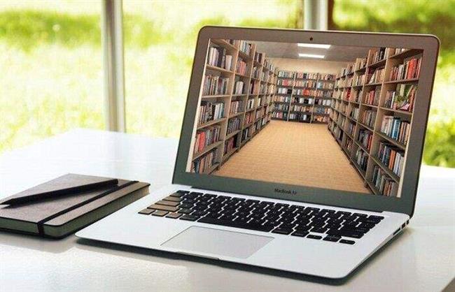 بازداشت به جرم مداحی در حرم رضوی نمایشگاه مجازی کتاب
