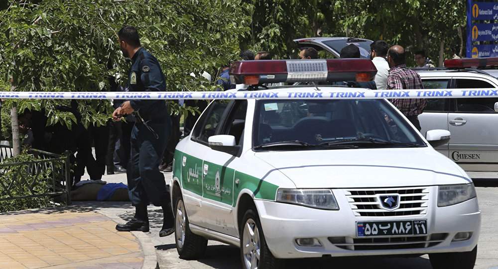 شناسایی مظنونان حمله مسلحانه به مدیرعامل منطقه آزاد قشم
