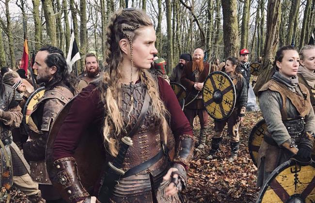 بحث طرفداران سریال Vikings در مورد مرگ تراژیک یکی از شخصیت های محبوب این سریال تاریخی حماسی در فصل پرحادثه ششم و پایانی بالا گرفته است.