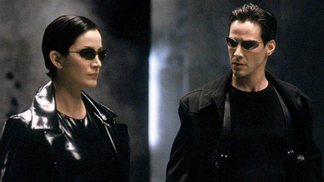 جینا تورس بازیگر دو فیلم آخر سه گانه ماتریکس (The Matrix) می گوید که نمی داند شخصیت های این فرانچایز چگونه برای The Matrix 4 باز می گردند