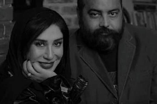 ببینید ؛ نحوه آشنایی نسیم ادبی با همسر مرحومش ابراهیم اثباتی