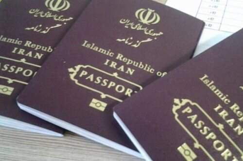گذرنامه‌های اتباع و مهاجرین افغانستانی در قزوین تمدید می‌شود
