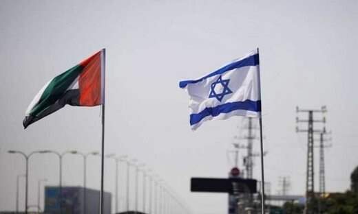 اسرائیلی وقیح آبروی نداشته تل‌آویو را بر باد داد / امارات پشیمان شد