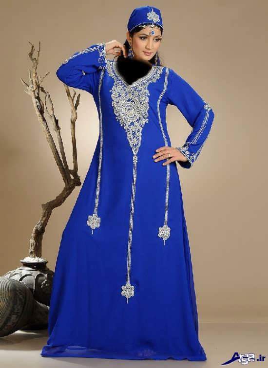 مدل لباس های عربی