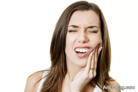 رعایت نکات لازم بعد از کشیدن دندان