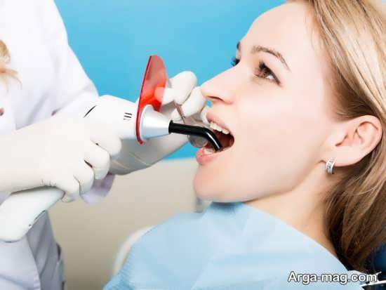 روش های مراقبت پس از کشیدن دندان عقل