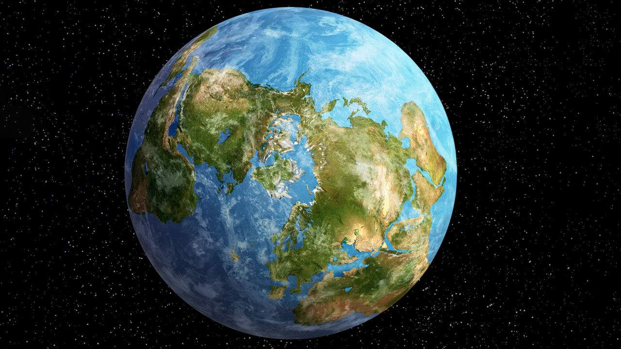 پژوهشی جدید از زمان و محل شکل‌گیری ابرقاره بعدی زمین خبر می‌دهد
