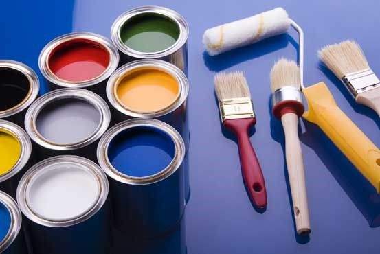 چگونه منزل خود را حرفه ای رنگ آمیزی کنید؟