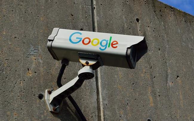 گوگل جاسوس است؟!