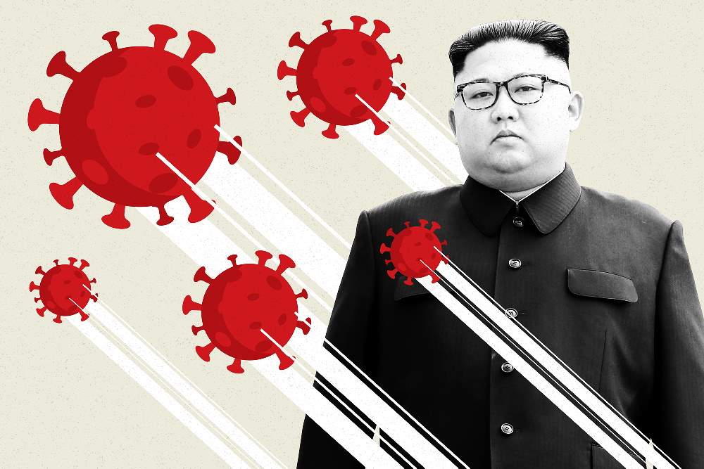 ساخت واکسن کرونا در کره شمالی بر اساس اطلاعات به سرقت رفته توسط هکرها